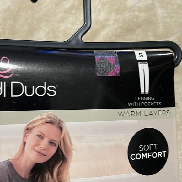 NIP- Cuddl Duds - S & L - Picture 3 of 8